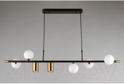 Люстра Aployt Klaudia APL.644.03.07