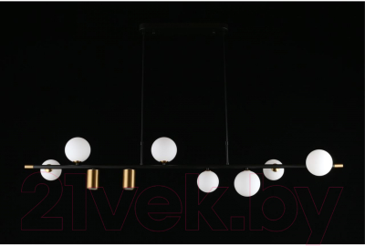 Люстра Aployt Klaudia APL.644.13.07