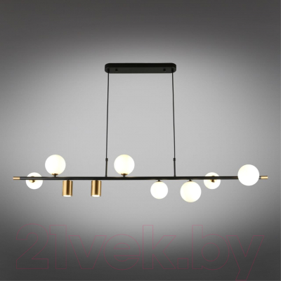 Люстра Aployt Klaudia APL.644.13.07