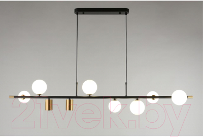 Люстра Aployt Klaudia APL.644.13.07