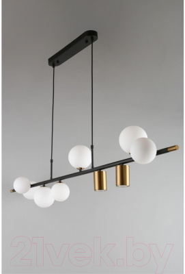 Люстра Aployt Klaudia APL.644.13.07