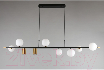 Люстра Aployt Klaudia APL.644.13.07