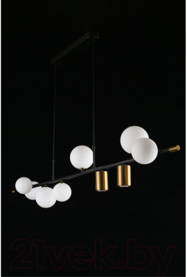 Люстра Aployt Klaudia APL.644.13.07