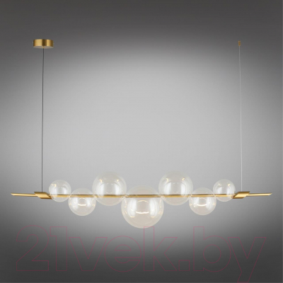 Люстра Aployt Noel APL.651.03.12 