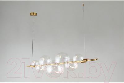 Люстра Aployt Noel APL.651.03.12 