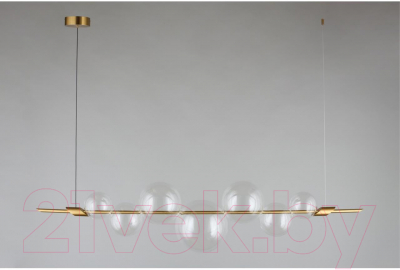 Люстра Aployt Noel APL.651.03.12 