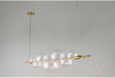 Люстра Aployt Noel APL.651.03.12 