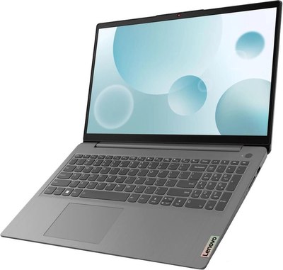 Ноутбук Lenovo IdeaPad 3 15IAU7 (82RK00R3RK)