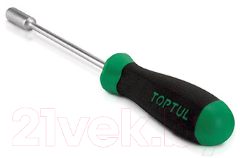 Отвертка Toptul FGAB1013 - фото