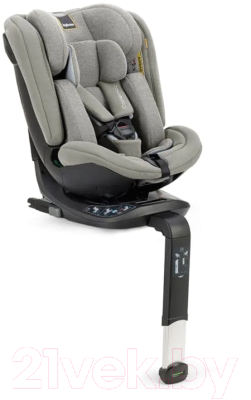 Автокресло Inglesina Copernico i-Size / AV91R0MOGRU (Moon Grey) - фото