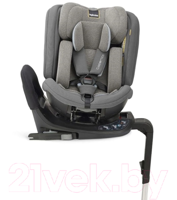 Автокресло Inglesina Copernico i-Size / AV91R0MOGRU (Moon Grey)