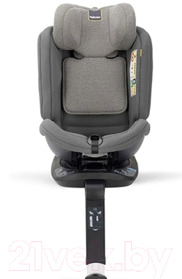 Автокресло Inglesina Copernico i-Size / AV91R0MOGRU (Moon Grey)