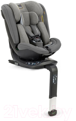 Автокресло Inglesina Copernico i-Size / AV91R0STGRU (Stone Grey) - фото