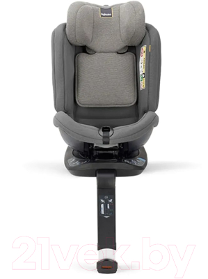 Автокресло Inglesina Copernico i-Size / AV91R0STGRU (Stone Grey)