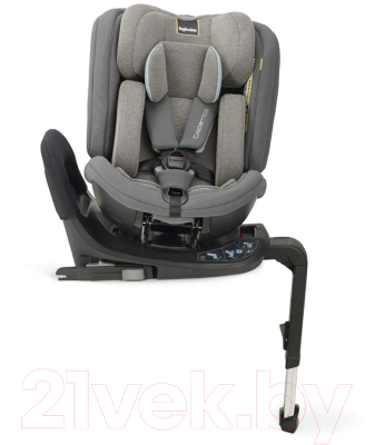 Автокресло Inglesina Copernico i-Size / AV91R0STGRU (Stone Grey)