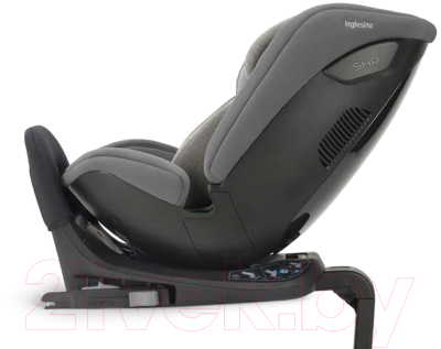 Автокресло Inglesina Copernico i-Size / AV91R0STGRU (Stone Grey)