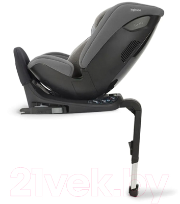Автокресло Inglesina Copernico i-Size / AV91R0STGRU (Stone Grey)