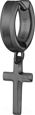 Моносерьга Brosway BIK28 - фото