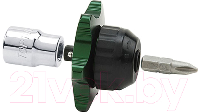 Трещотка Toptul CAUA0808