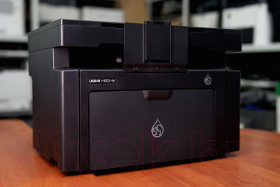 МФУ Legend M1005NW с картриджем Tech Q2612A
