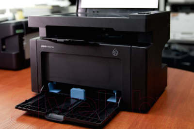 МФУ Legend M1005NW с картриджем Tech Q2612A