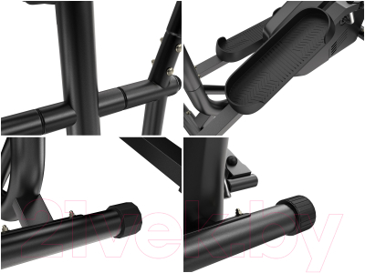 Эллиптический тренажер UNIX Fit SL 340Е / ELSL340E