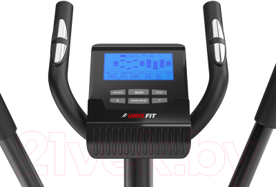 Эллиптический тренажер UNIX Fit SL 340Е / ELSL340E