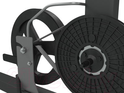 Эллиптический тренажер UNIX Fit SL 340Е / ELSL340E