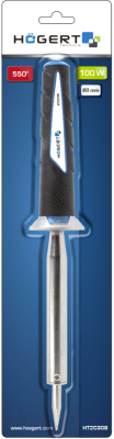 Паяльник электрический Hoegert HT2C307