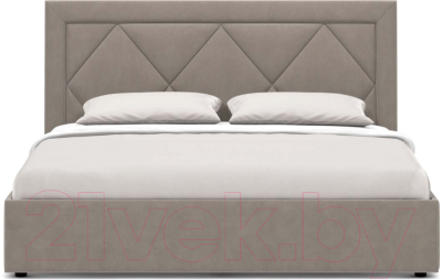 Полуторная кровать Moon Family 1255 / К004505