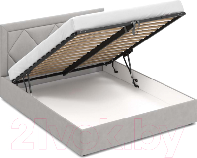 Полуторная кровать Moon Family 1255 / К004515