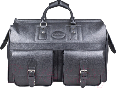 Сумка дорожная Carlo Gattini Premium Fabriano / 4008-55 - фото