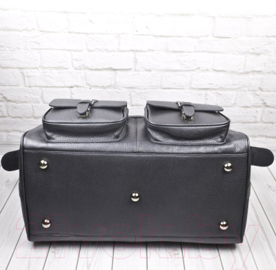 Сумка дорожная Carlo Gattini Premium Fabriano / 4008-55