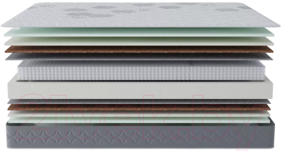 Матрас Stolline Престиж-Марсель 120x190