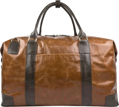 Сумка дорожная Carlo Gattini Premium / 4036-03 - фото