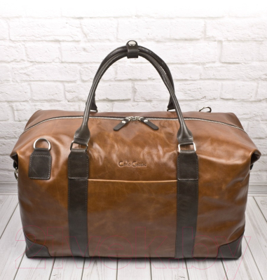 Сумка дорожная Carlo Gattini Premium / 4036-03