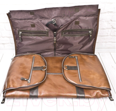 Портплед Carlo Gattini Premium / 4037-03