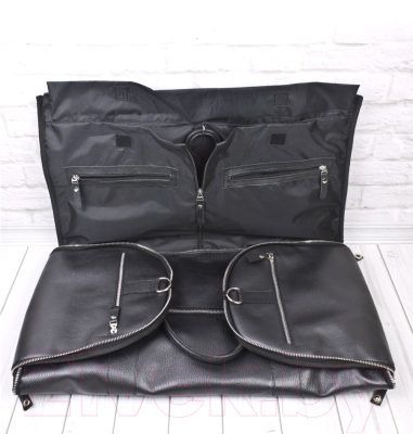 Портплед Carlo Gattini Premium / 4037-51