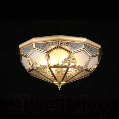 Люстра Aployt Leoni APL.625.07.04