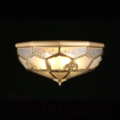 Люстра Aployt Leoni APL.625.07.04