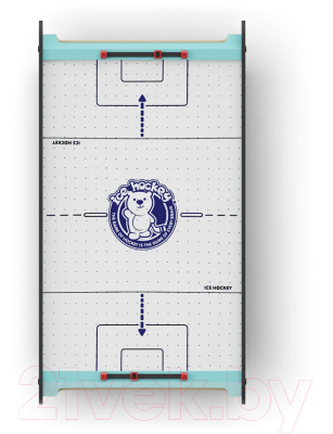 Аэрохоккей UNIX Line Мини / GTHU73X40BE