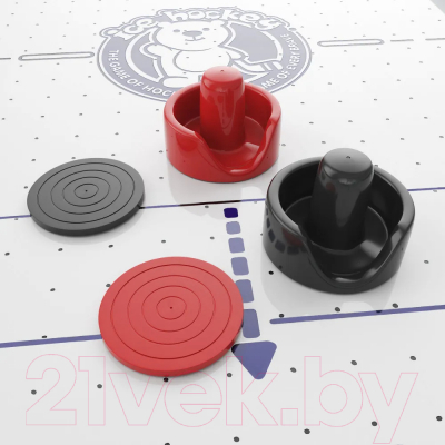 Аэрохоккей UNIX Line Мини / GTHU73X40BE