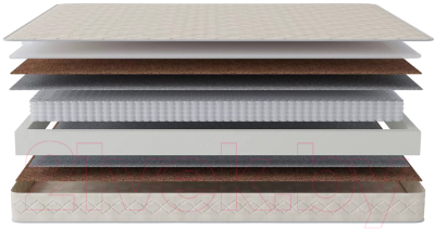 Матрас Stolline Престиж-Монпелье 120x190