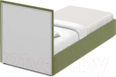Односпальная кровать Moon Family 1255 / К004493