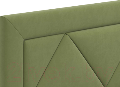 Односпальная кровать Moon Family 1255 / К004493