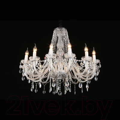 Люстра Aployt Marunia APL.814.03.14