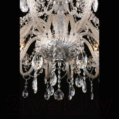 Люстра Aployt Marunia APL.814.03.14