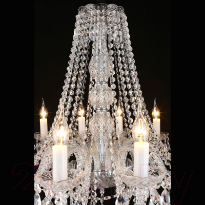 Люстра Aployt Marunia APL.814.03.14