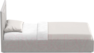 Односпальная кровать Moon Family 1255 / К004523