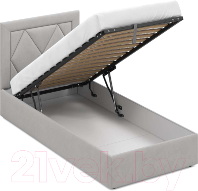 Односпальная кровать Moon Family 1255 / К004523